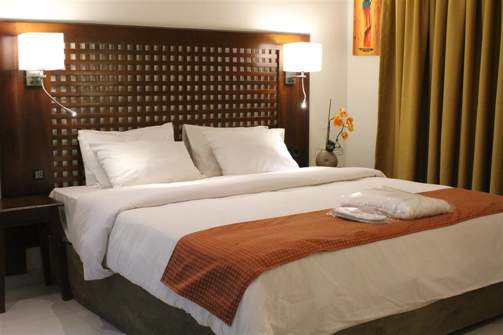 Best Western Plus Serene Atlantic Hotel Sekondi-Takoradi Cameră foto