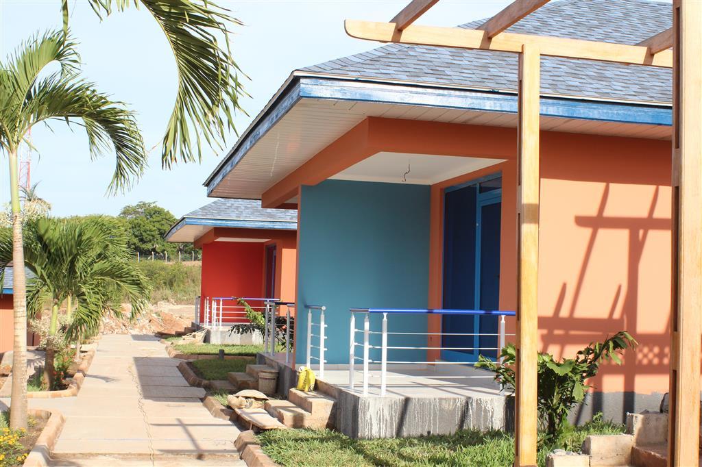 Best Western Plus Serene Atlantic Hotel Sekondi-Takoradi Cameră foto