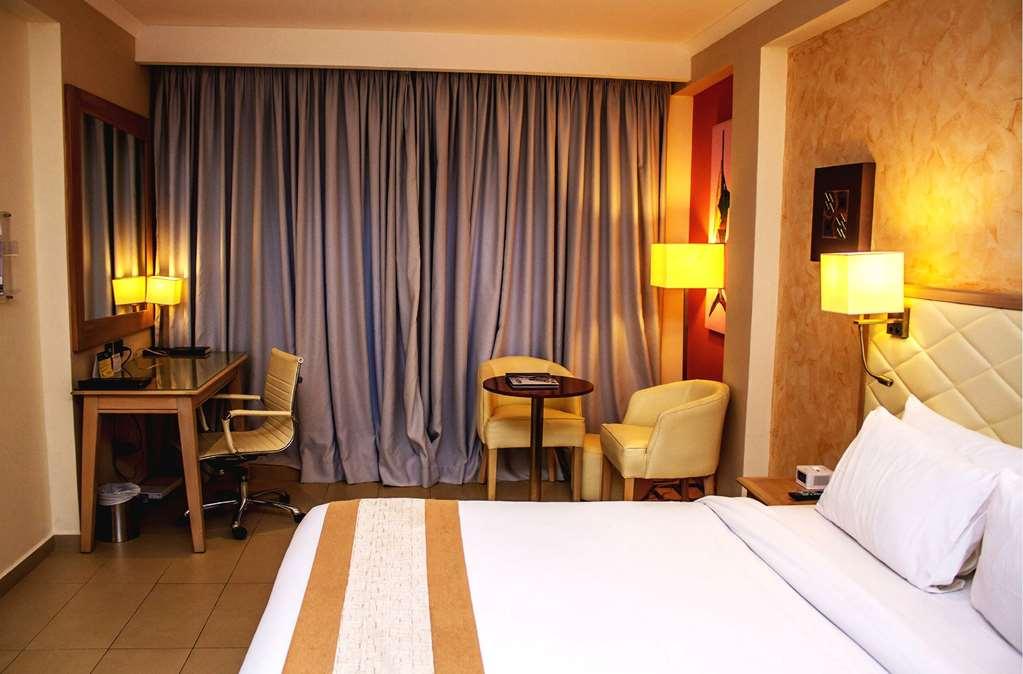 Best Western Plus Serene Atlantic Hotel Sekondi-Takoradi Cameră foto