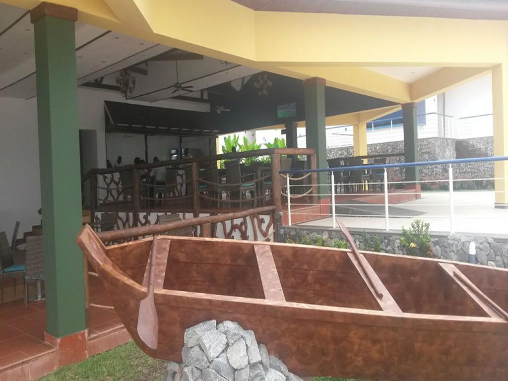 Best Western Plus Serene Atlantic Hotel Sekondi-Takoradi Exterior foto